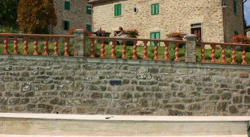 Terra Di Michelangelo 