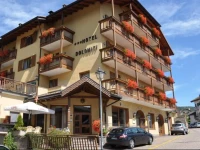 Albergo Dolomiti 