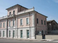 Bed and breakfast Palazzo di Primavera 