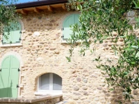 Giardino degli Ulivi 