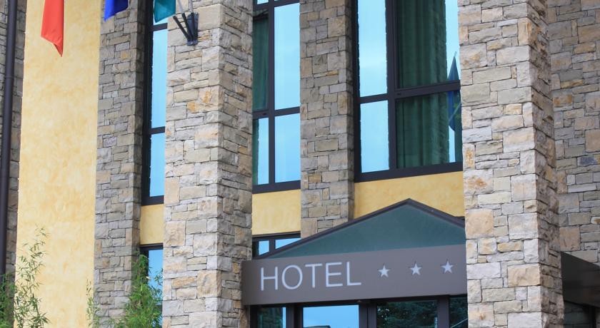 Hotel Sole Franciacorta 