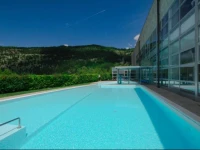 La RГ©serve Hotel Terme 