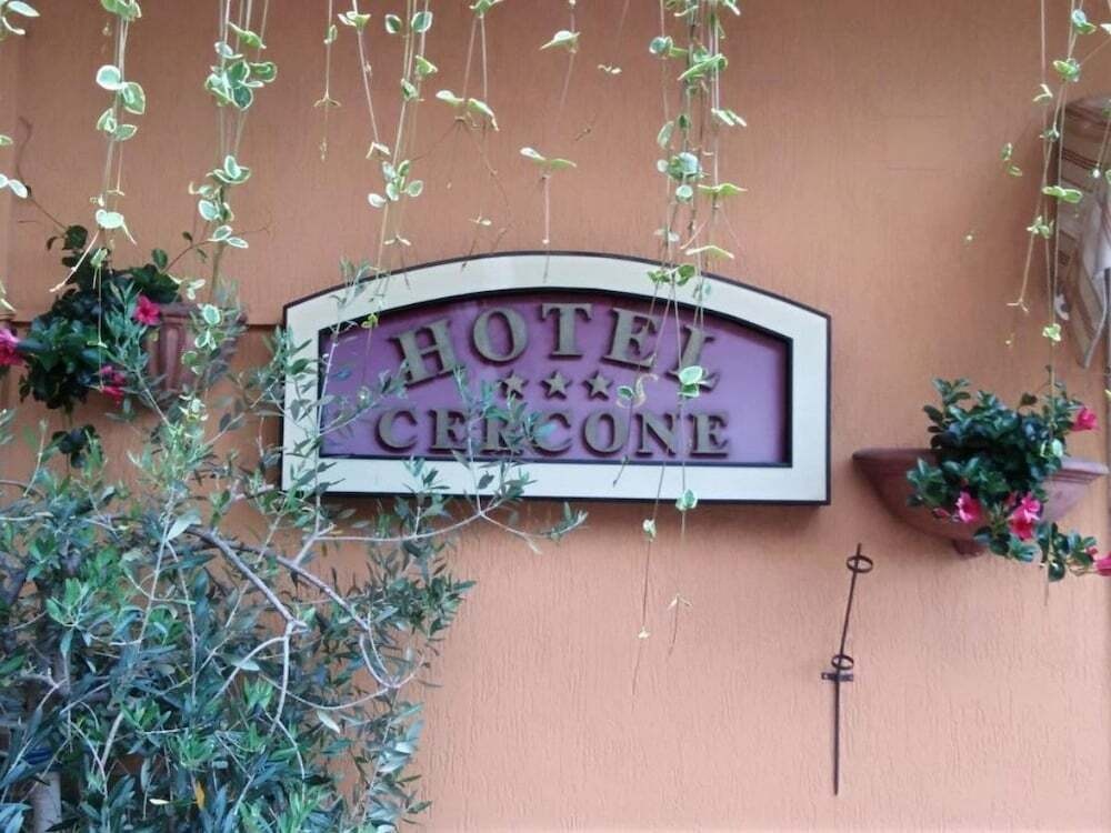 Hotel Cercone 