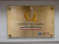 Hotel Mazzocca 