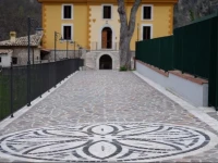 Casale Alberico 