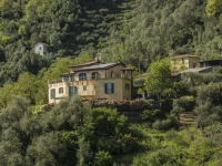 Villa Paggi Country House 