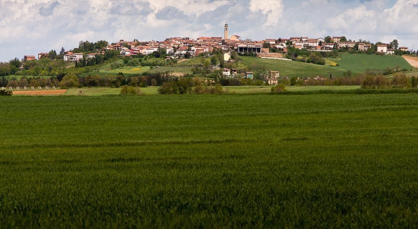 B&B di Spineto 