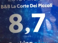 B&B La Corte Dei Piccoli 