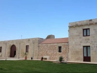Agriturismo Masseria Quaremme 