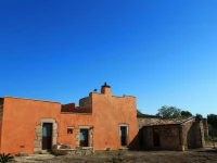 Agriturismo Masseria Saittole 
