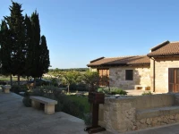 Masseria San Cosimo 
