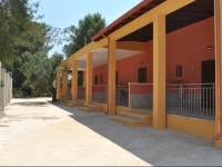 Tenuta La Spezia 