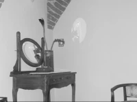 A mia CГ  - Le camere del Vascello 