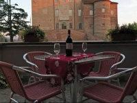 Vista Sulle Langhe 