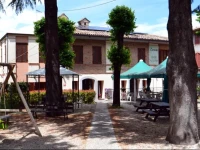 Il Cortile 