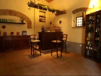 Agriturismo La Ranocchiaia 