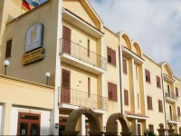 Sammartano Hotels 