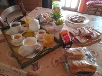 Appartamento Il Salice 