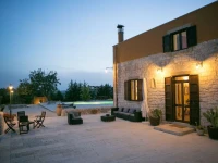Villa Zammarra 