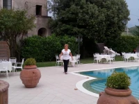 Hotel La Palazzina 