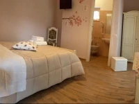 B&B La Nonnina del Cilento 