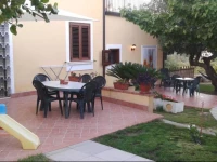 Costiera del Cilento Apartments 