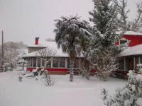 Aia di Lazzaro Country House 