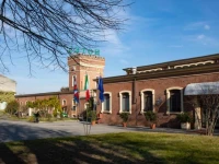 Hotel Candiani 