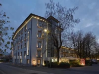 Boutique Hotel Calzavecchio 4*