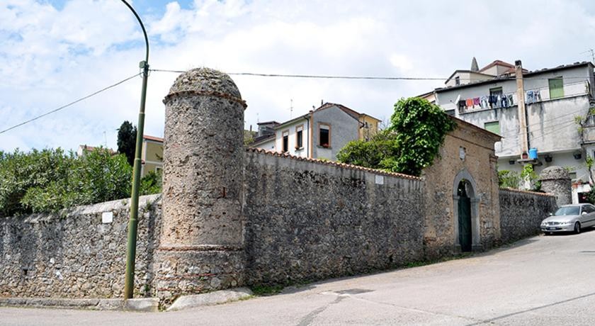 B&b Villa Rachele 