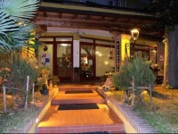 Hotel Due Fontane 