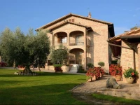 Madonna Della Neve Apartments 