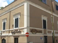 Casa Vacanze Scoglio Di Quarto 