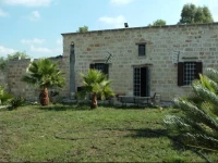 Masseria Villagata 
