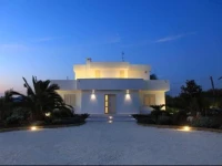 Villa Anciletta 