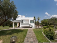 Villa del Contado 