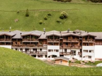 Hotel Almina 