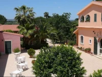 Agriturismo Limoneto 