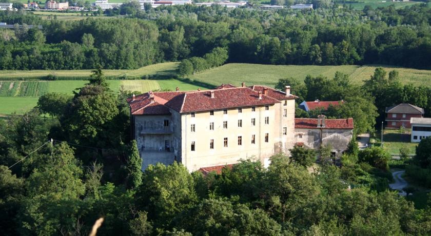 B&B Castello di Camerletto 