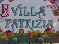 B&B Villa Patrizia 