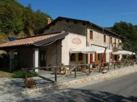 Agriturismo Spino Fiorito 