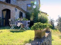 B&B Colle Perrini Country House 