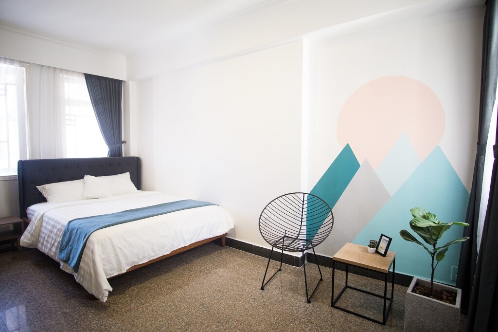 Cuu Kim Son Hotel 1*