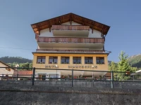 Hotel Biancospino 