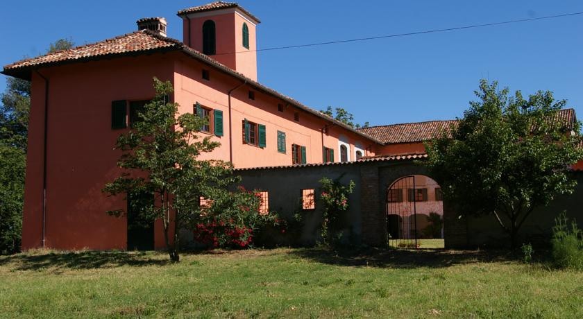 La Castagnola 