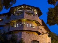 Il Portico Luxury B&B 