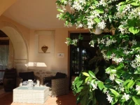Agriturismo La Casa Di Melo 