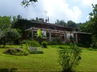 Agriturismo Fattoria Sequoia 