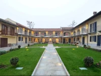 Agriturismo Cascina VarГ¬e 