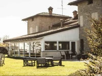 Azienda Agrituristica AlcastlГЁ 